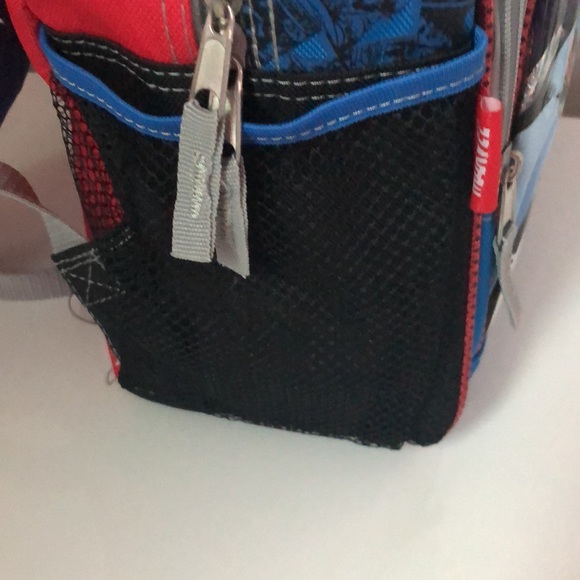 Marvel Bagpack - Picture 5 of 8